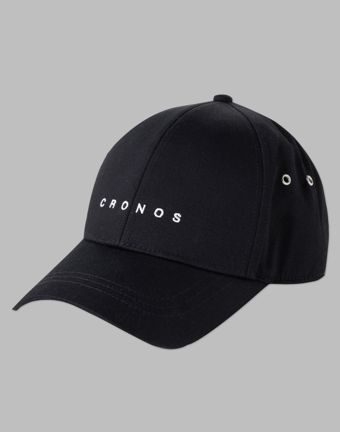 CRONOS WOMEN LOGO CAP – クロノス CRONOS Official Store