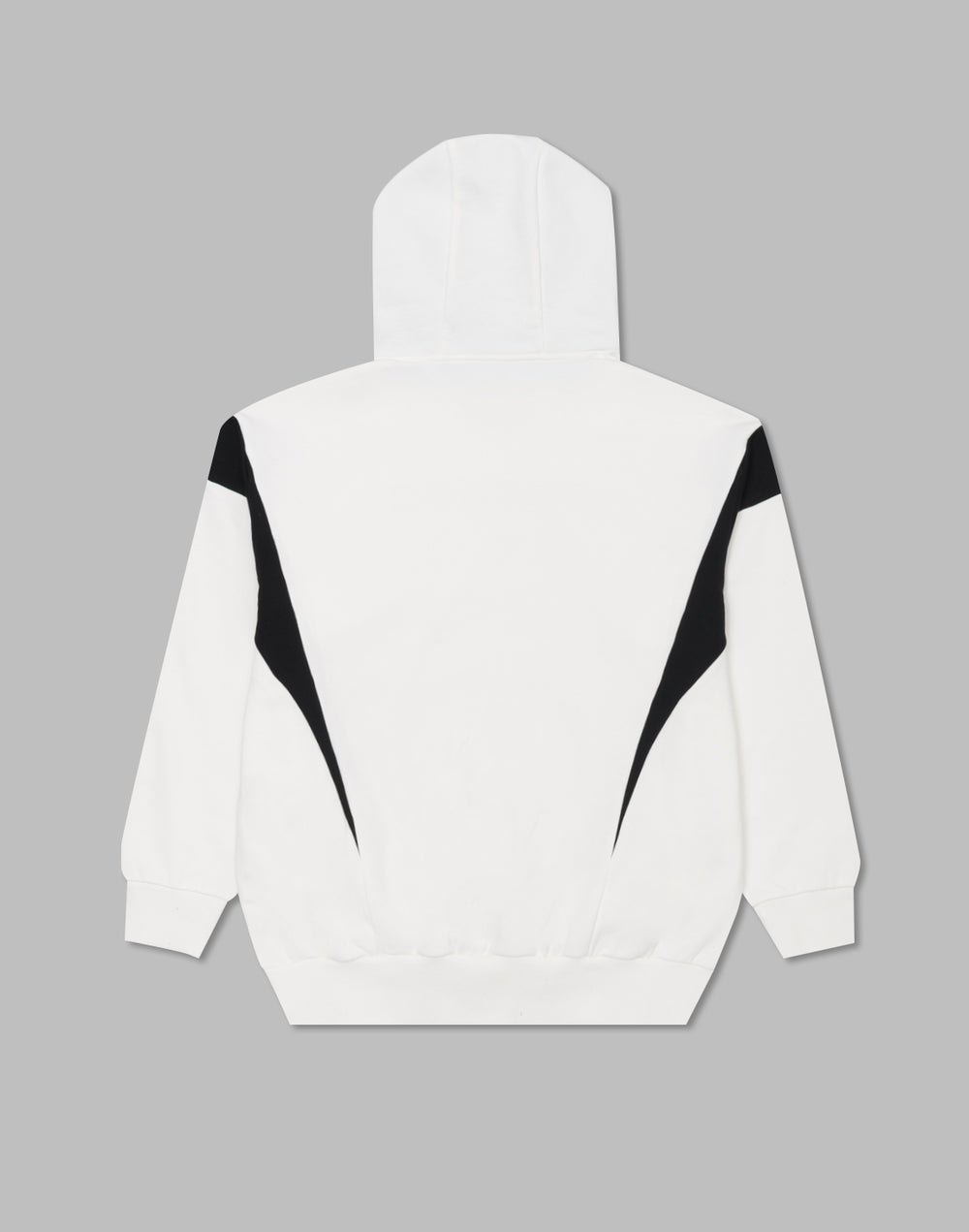 CRONOS 法國毛圈吃貨【白×黑】