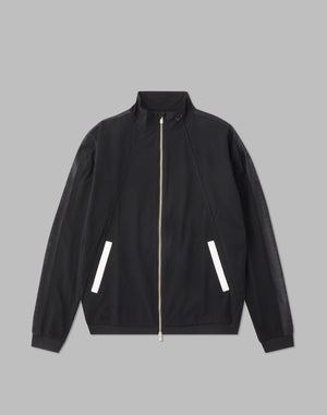 CRONOS BLACK SIDE LINE BRAKER【BLACK】