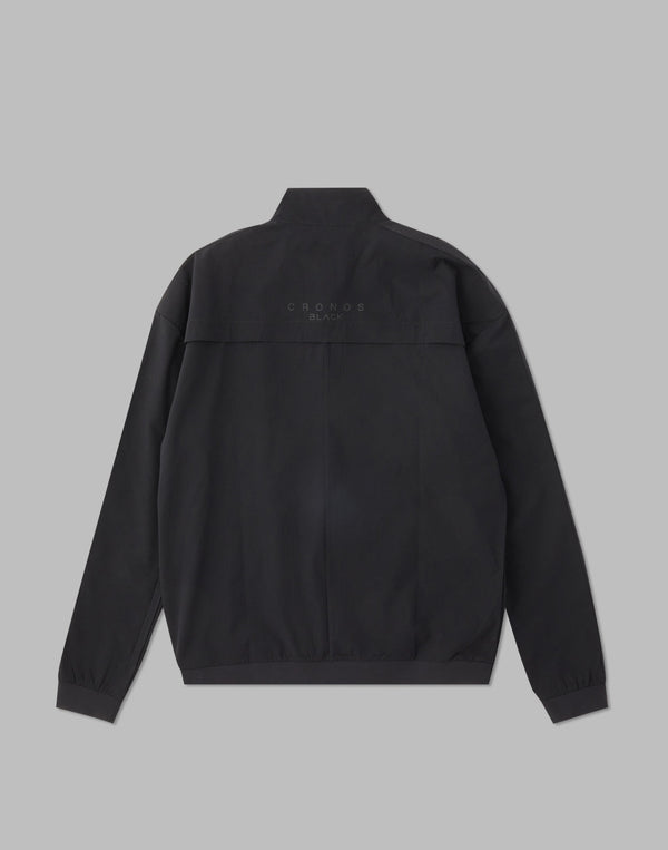 CRONOS BLACK SIDE LINE BRAKER【BLACK】