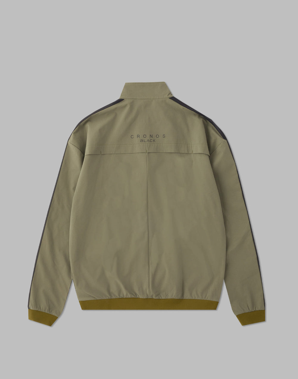 CRONOS BLACK SIDE LINE BRAKER【OLIVE】