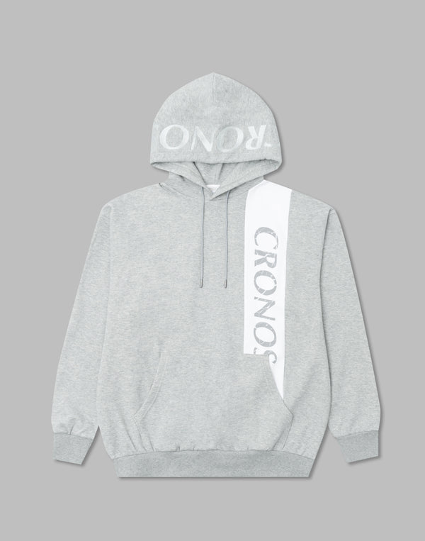 CRONOS  Brushed lining foodie【M.GRAY】