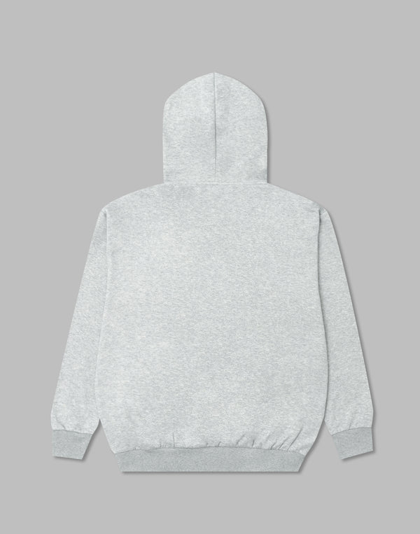 CRONOS  Brushed lining foodie【M.GRAY】