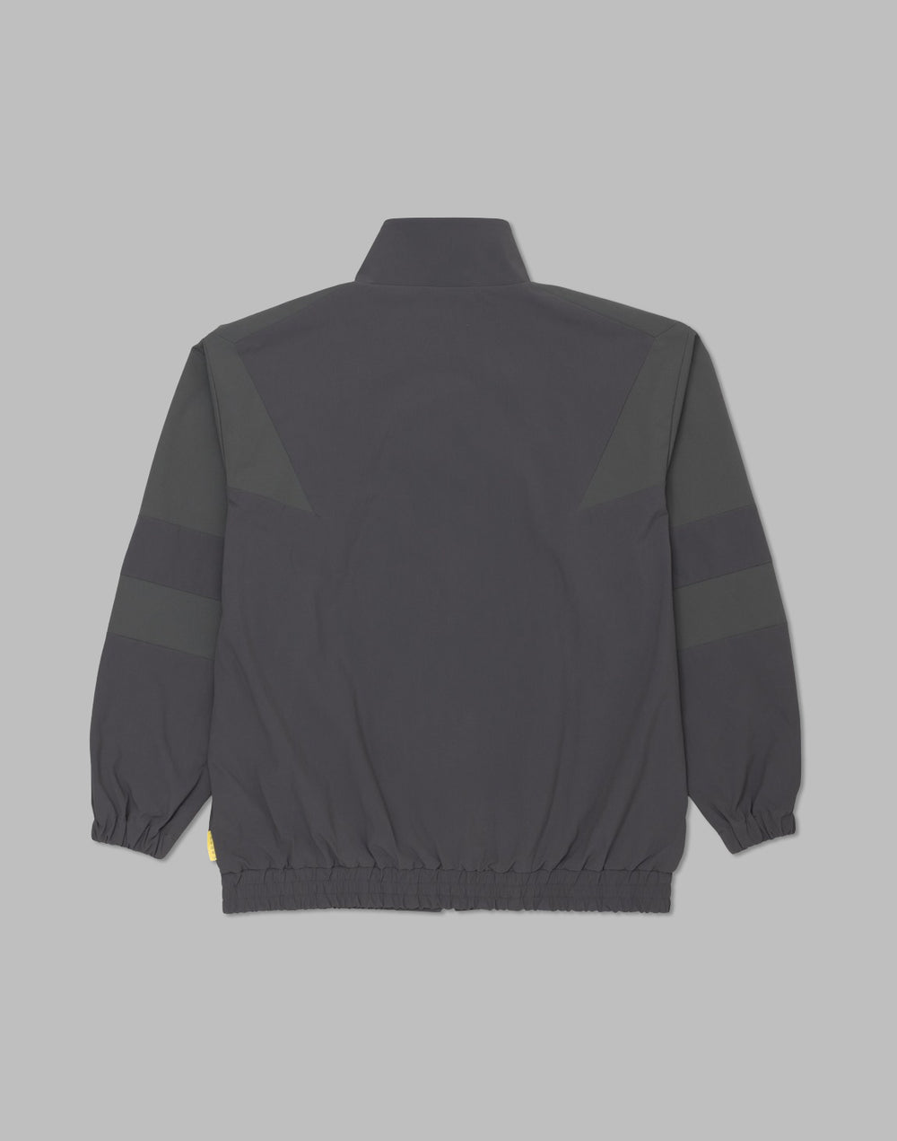 CRONOS Utility track jacket【GRAY】