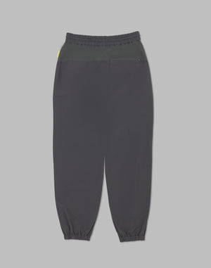 CRONOS Utility track long pants【GRAY】