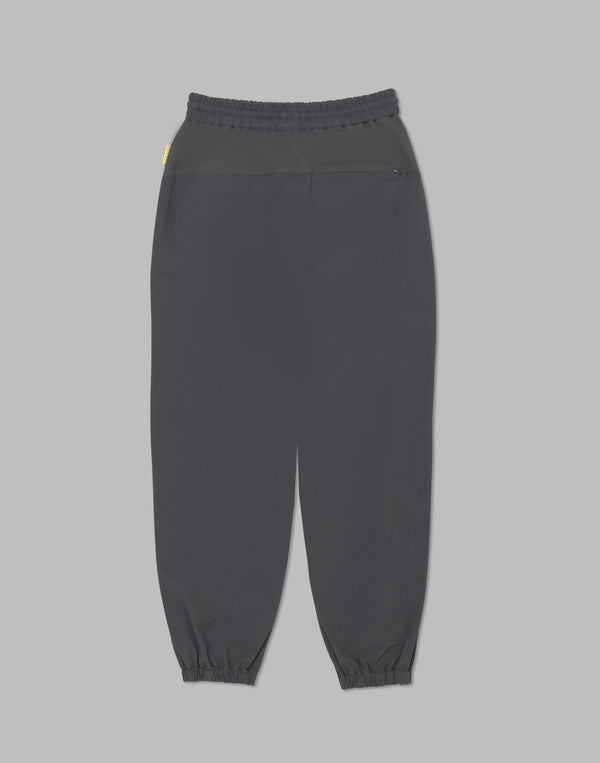CRONOS Utility track long pants【GRAY】