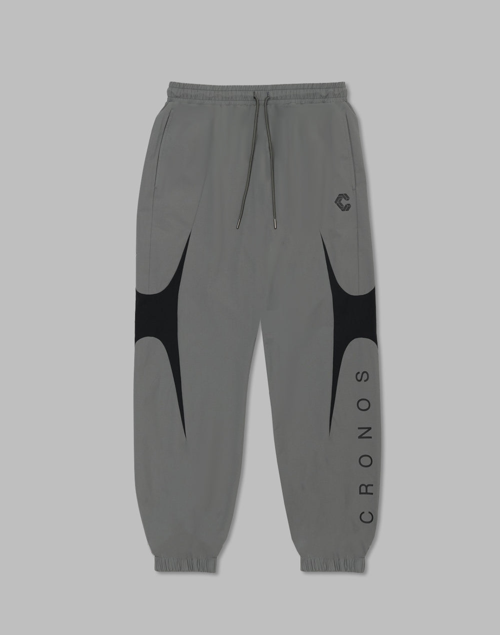 CRONOS エアドットロングパンツ【GRAY】