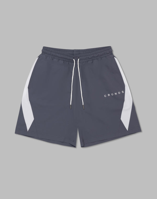 CRONOS Air dot Shorts 【G.BLUE】