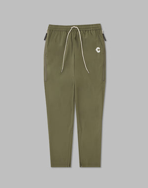 CRONOS VENTILATION HOLE LONGPANTS【KHAKI】