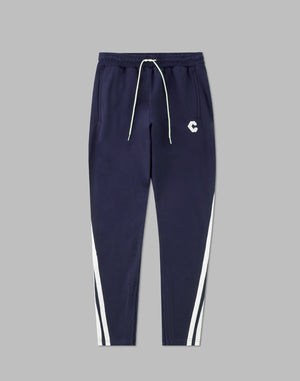 CRONOS 2LINE LONGPANTS【NAVY】