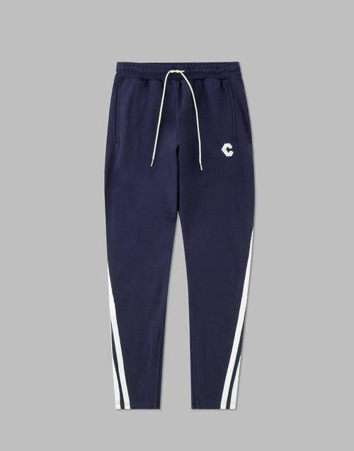 CRONOS 2LINE LONGPANTS【NAVY】