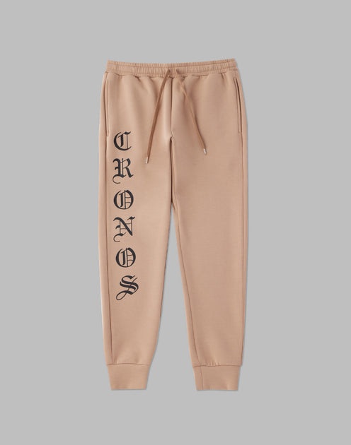 MENS LONG PANTS - クロノス CRONOS Official Store