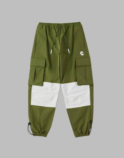 CRONOS SOFT SHELL CARGO PANTS【KHAKI】 - クロノス CRONOS Official