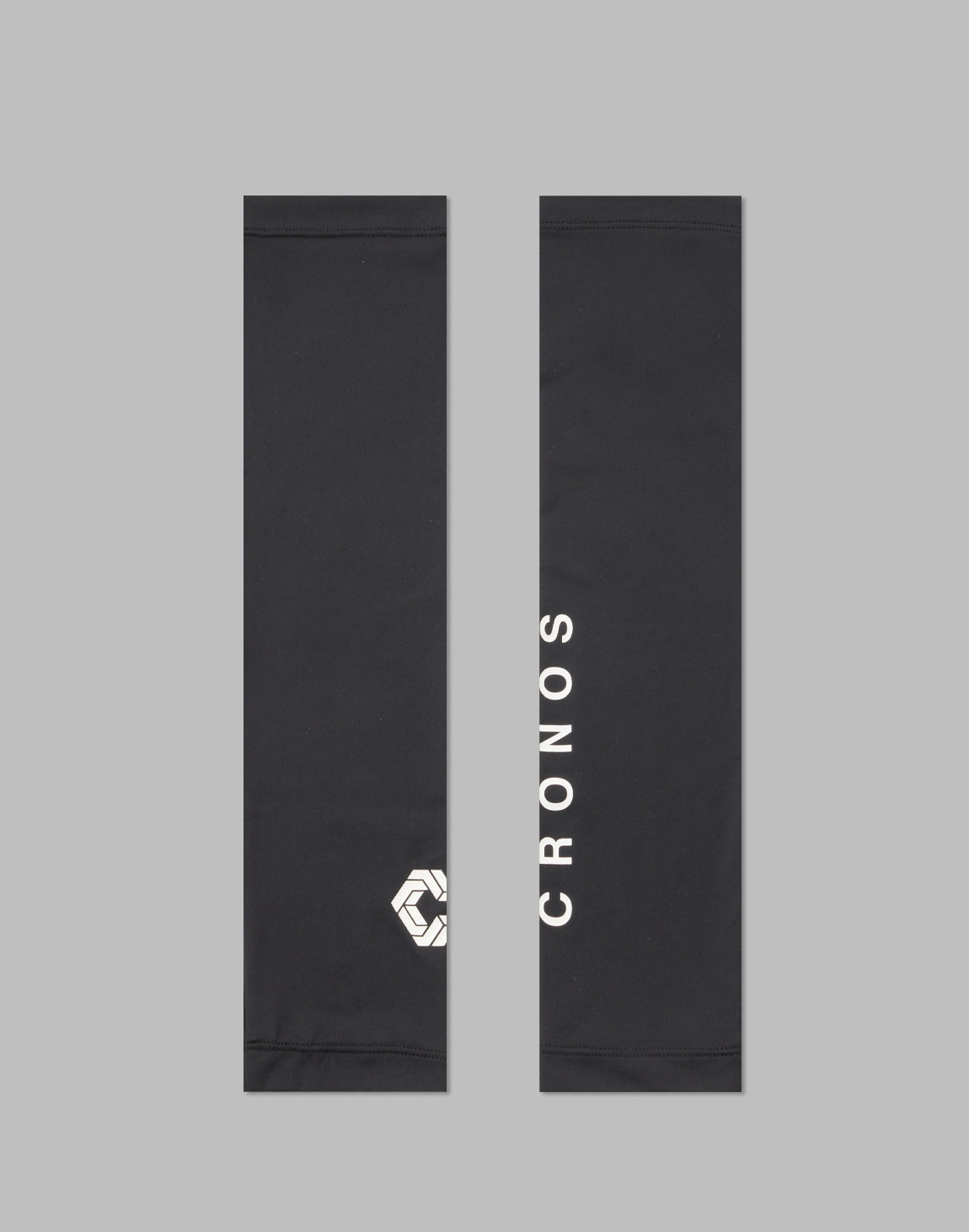 CRONOS ARM COVER【BLACK】 – クロノス CRONOS Official Store