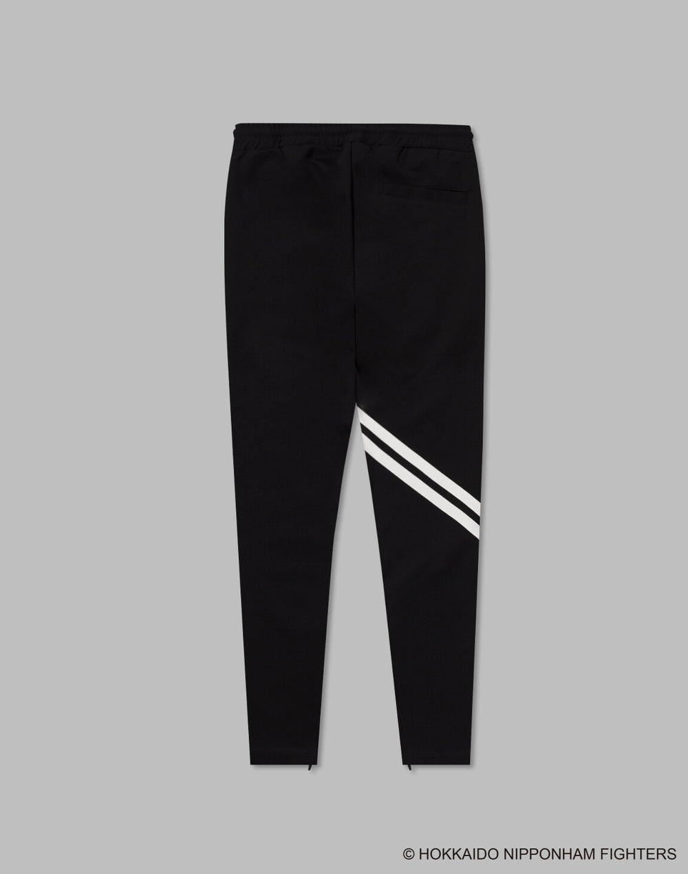 CRONOS×FIGHTERS LONGPANTS【BLACK】