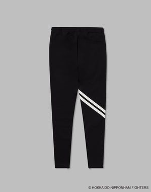 CRONOS×FIGHTERS LONGPANTS【BLACK】