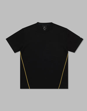 CRONOS under T-shirt	【BLACK】