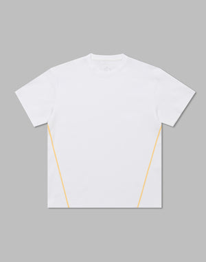 CRONOS under T-shirt	【WHITE】