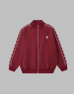 CRONOS TRUCK JACKET【BORDEAUX】