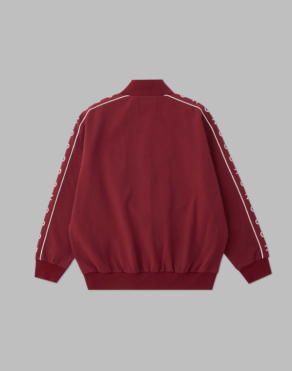 CRONOS TRUCK JACKET【BORDEAUX】