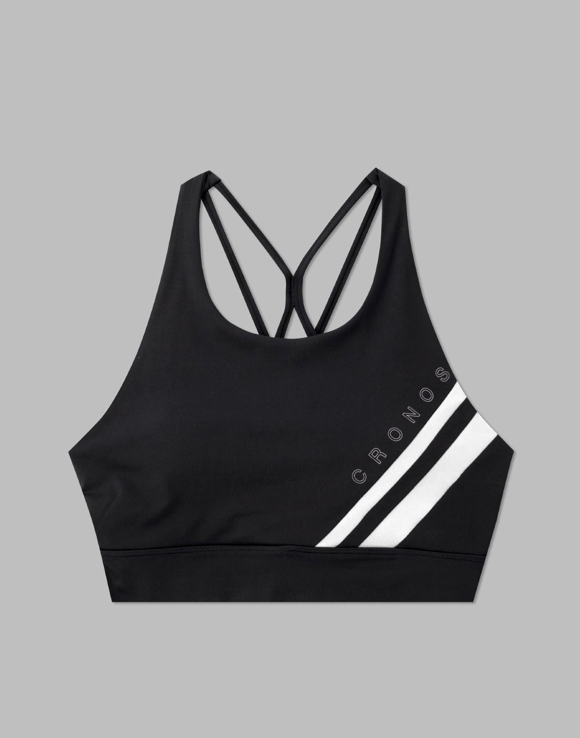 CRONOS ストラップ付きブラトップ ブラック 2025年最新】Kronos ブラトップの人気アイテム - メルカリ