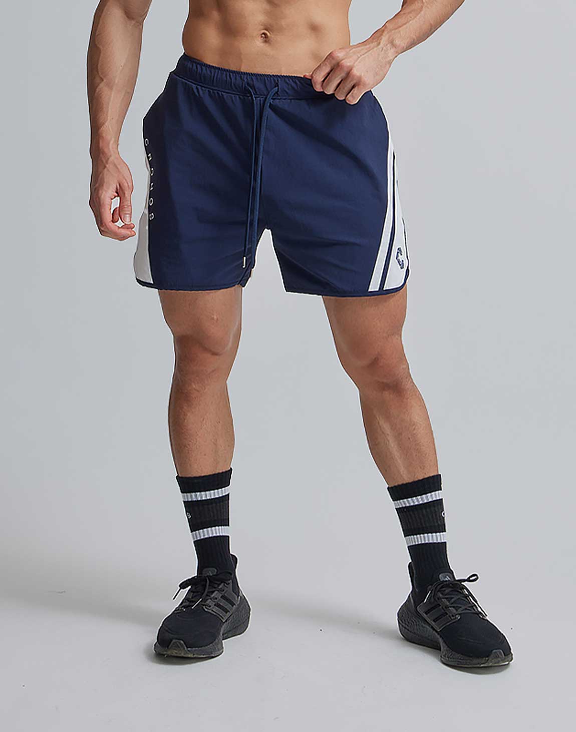 CRONOS トレーニングショーツ CRONOS トレーニングショーツ CRONOS SHORTS
