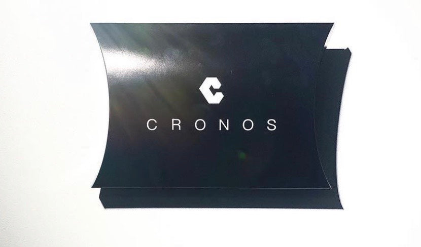 CRONOS　クリスマスボックス　Sサイズ