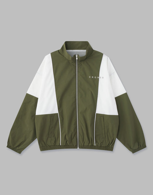 クロノス CRONOS Light weight bomber jacket | kinderpartys.at