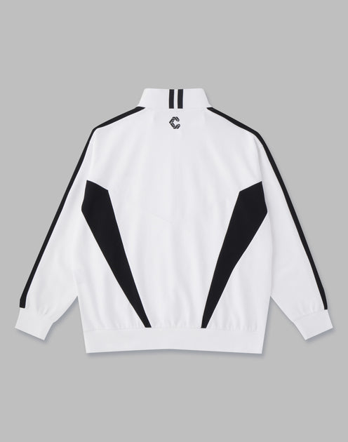 CRONOS ACTIVE JACKET【WHITE】 - クロノス CRONOS Official Store