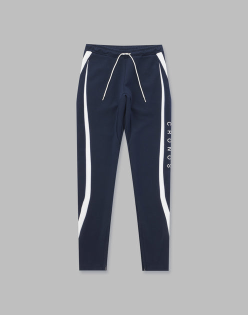 CRONOS KEEN LONGPANTS【NAVY】-