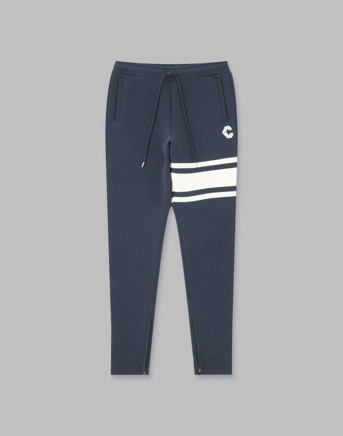 CRONOS パンツ CRONOS Athleisure Cargo Pants【BLACK】