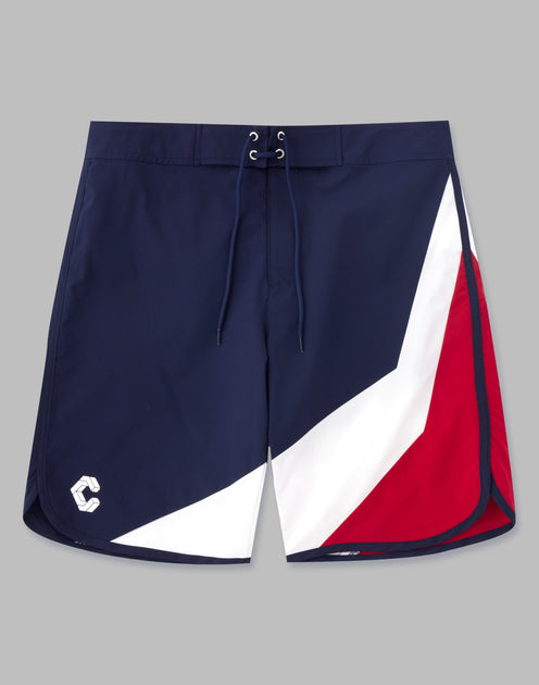 CRONOS contest shorts - ショートパンツ