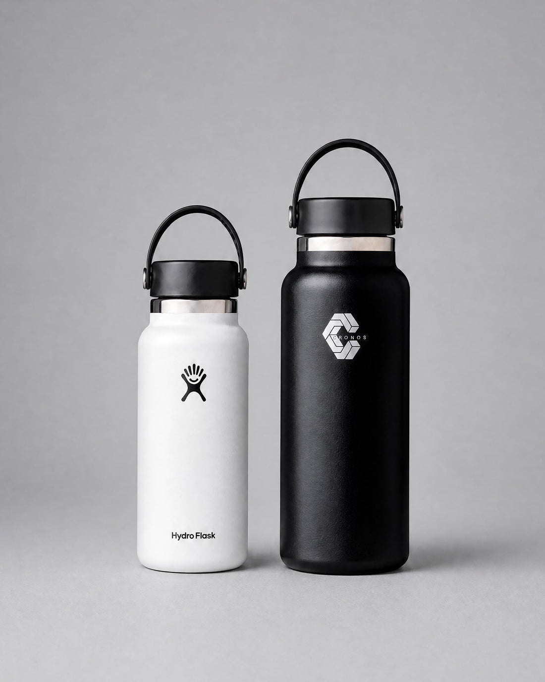 CRONOS × Hydro Flask Collaboration