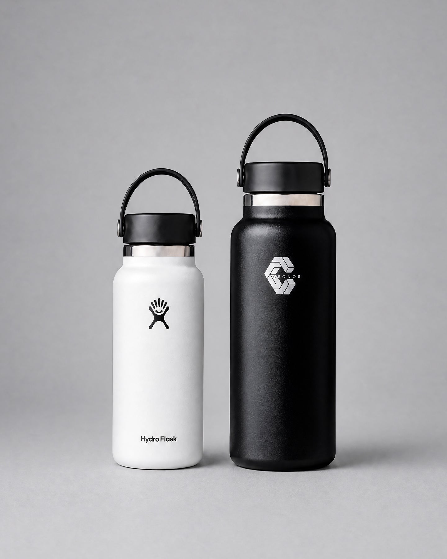 CRONOS × Hydro Flask Collaboration
