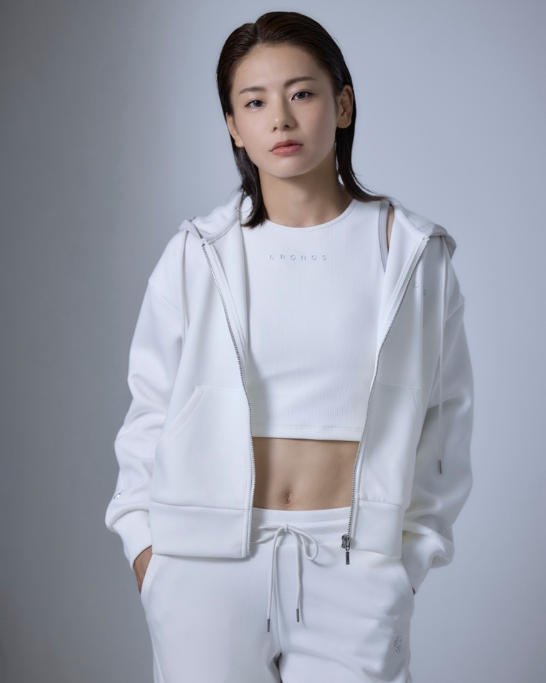Kate Lotus CRONOSアンバサダー就任