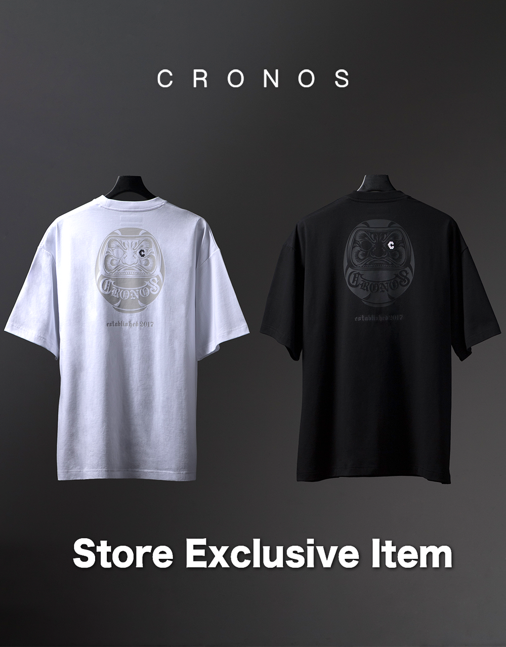 7.19 AM11:00 発売｜店舗限定アイテム】 – クロノス CRONOS