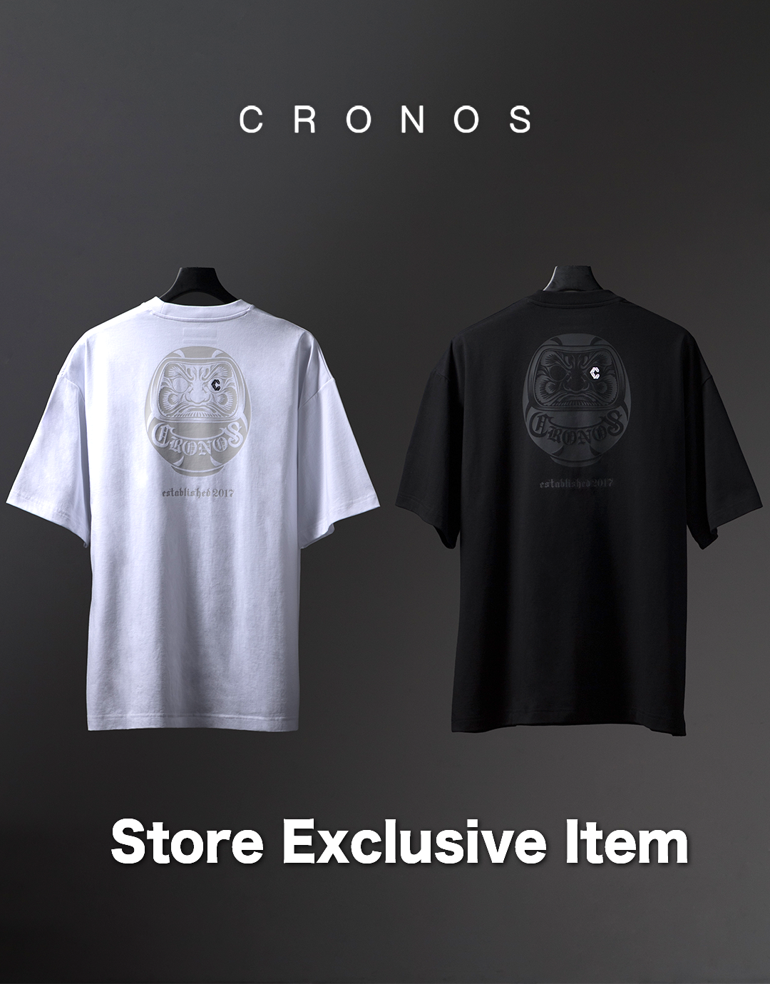【7.19 AM11:00 発売｜店舗限定アイテム】
