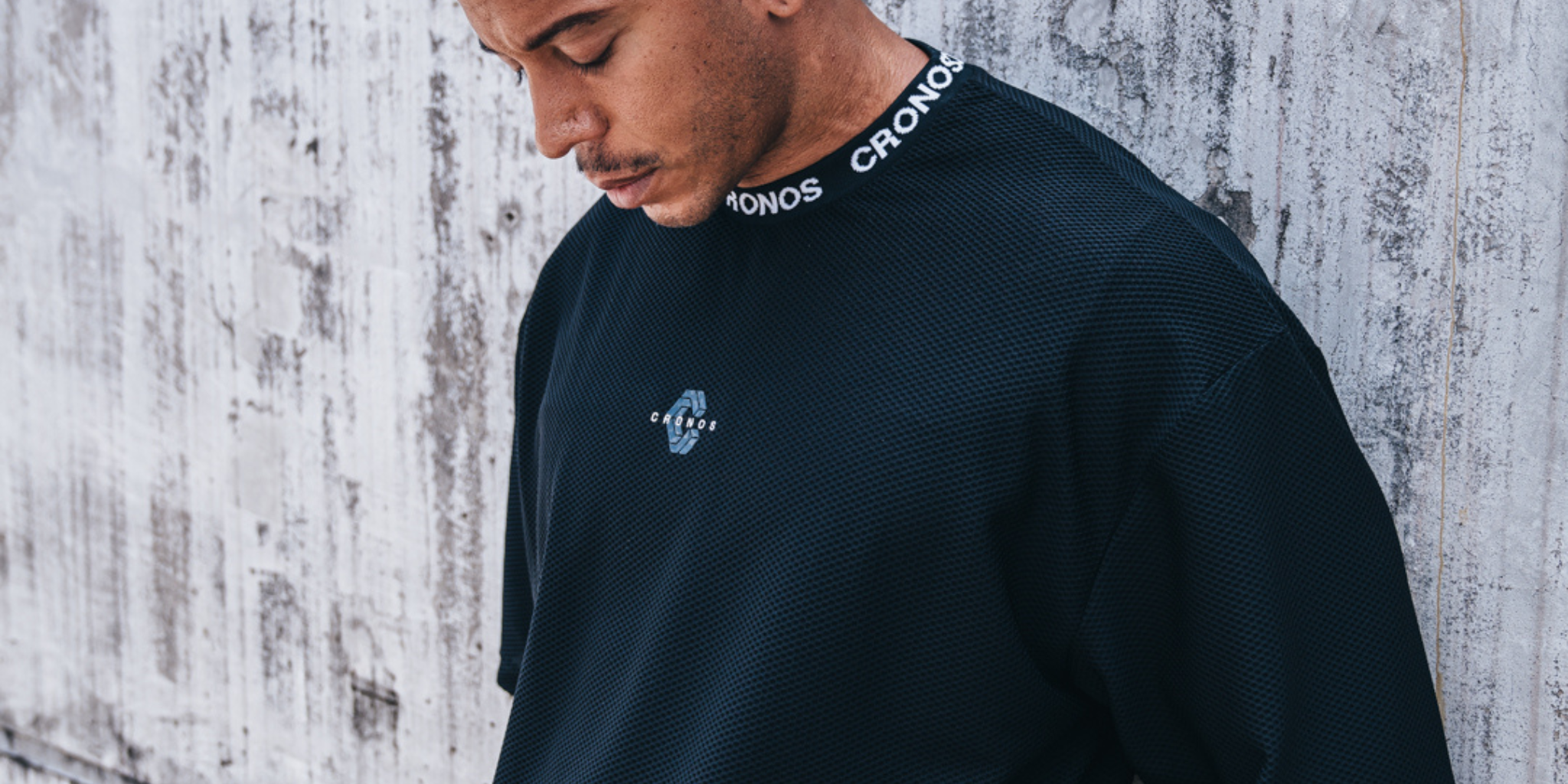 CRONOS MEN 7.23 WED 21:00 - RELEASE.