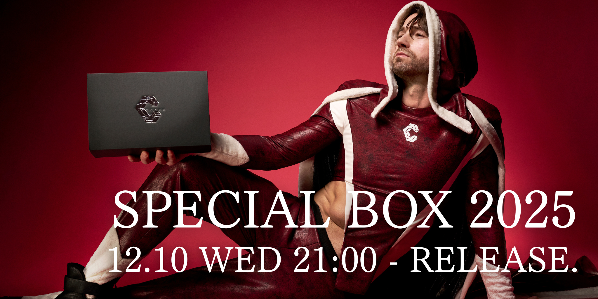 CRONOS SPECIAL BOX 2025