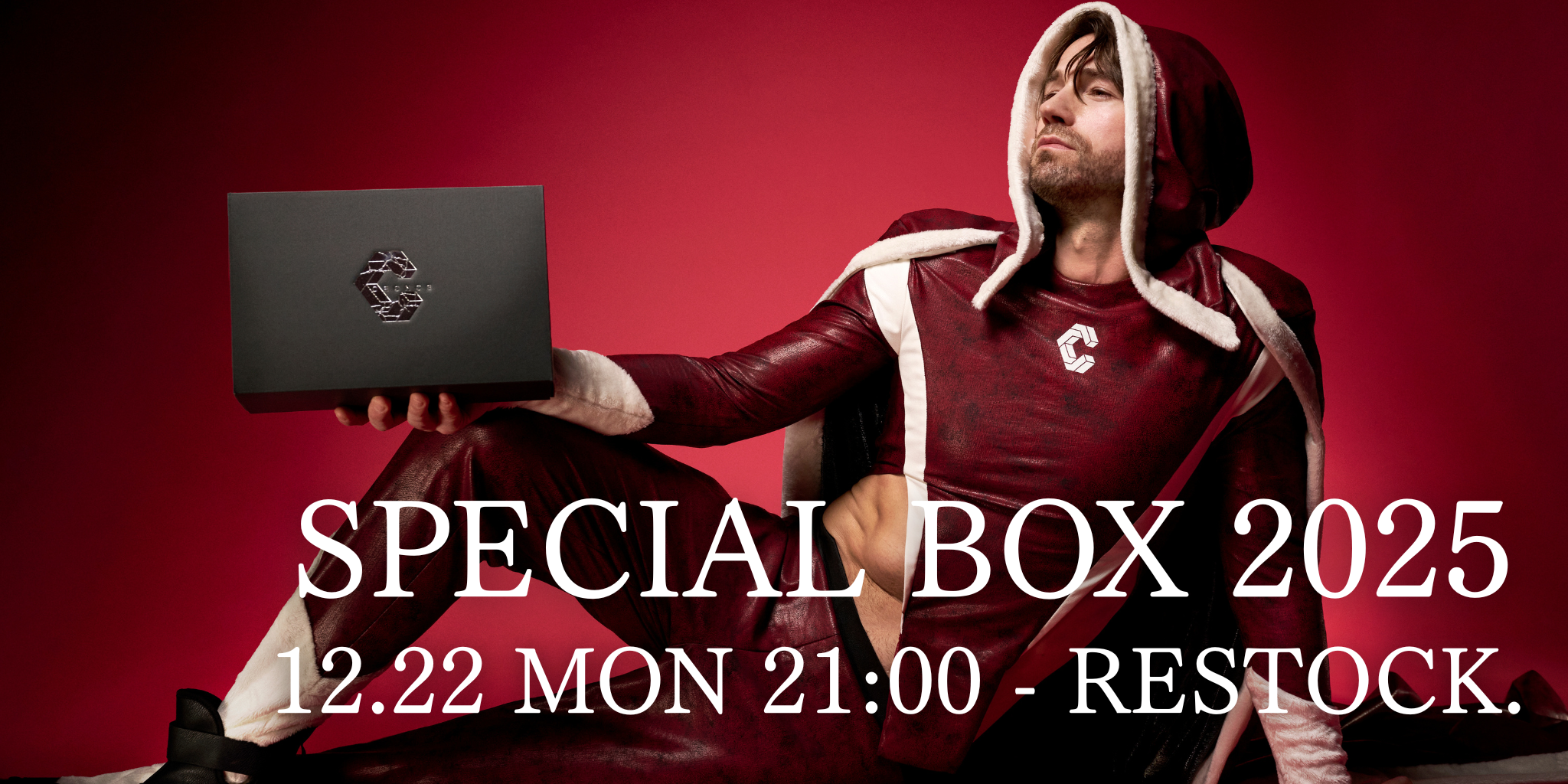 CRONOS SPECIAL BOX 2025