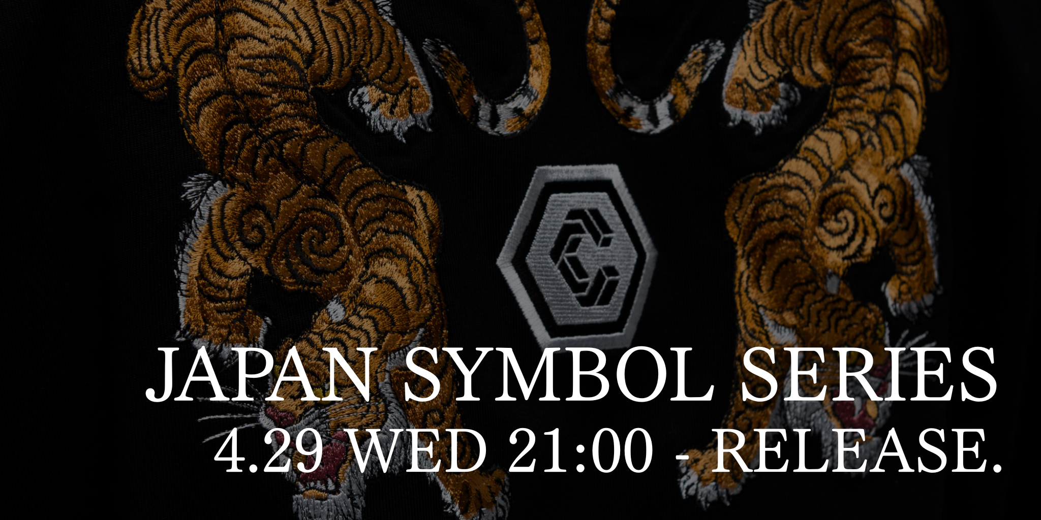 CRONOS JAPAN SYMBOL SERIES