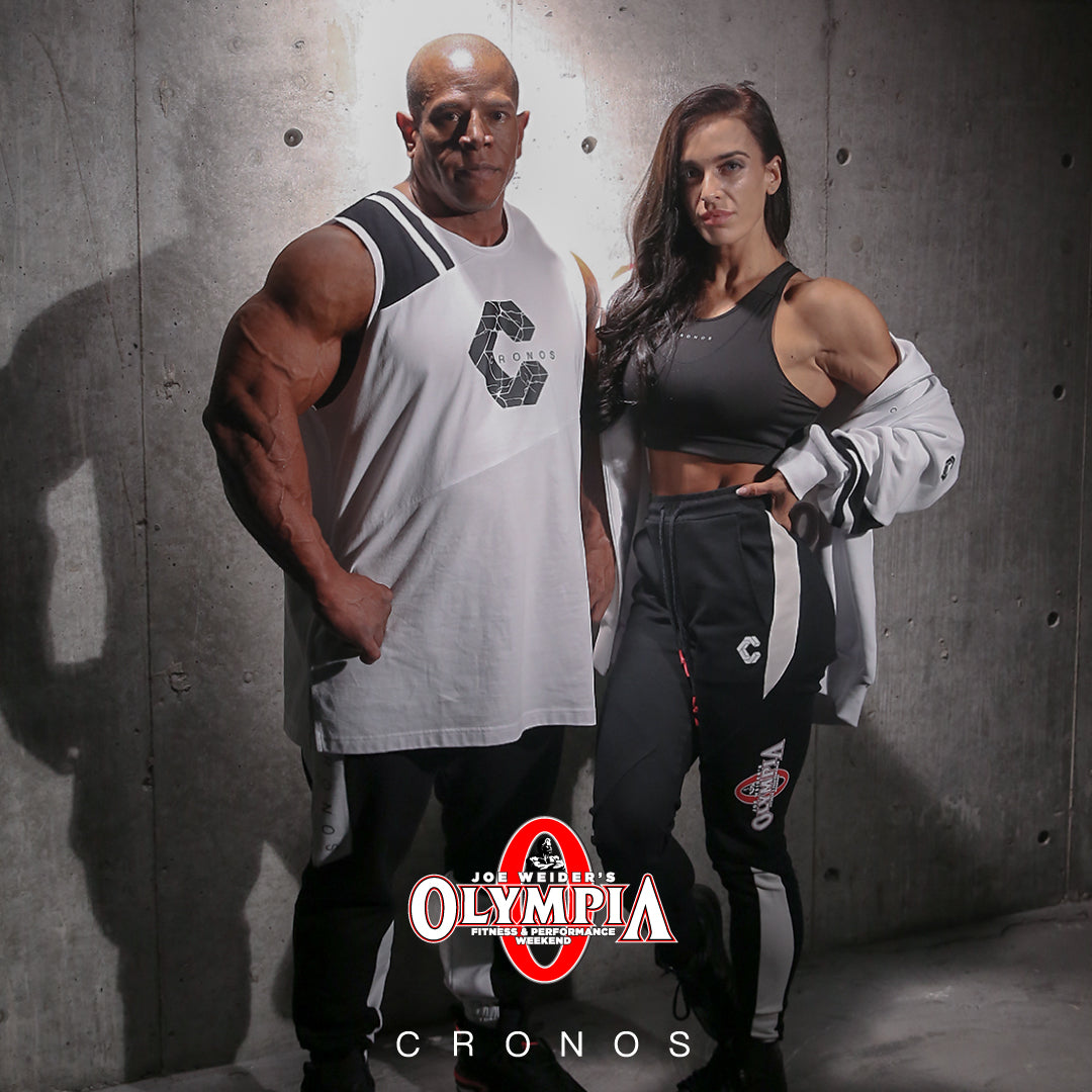 CRONOS x OLYMPIA – クロノス CRONOS Official Store