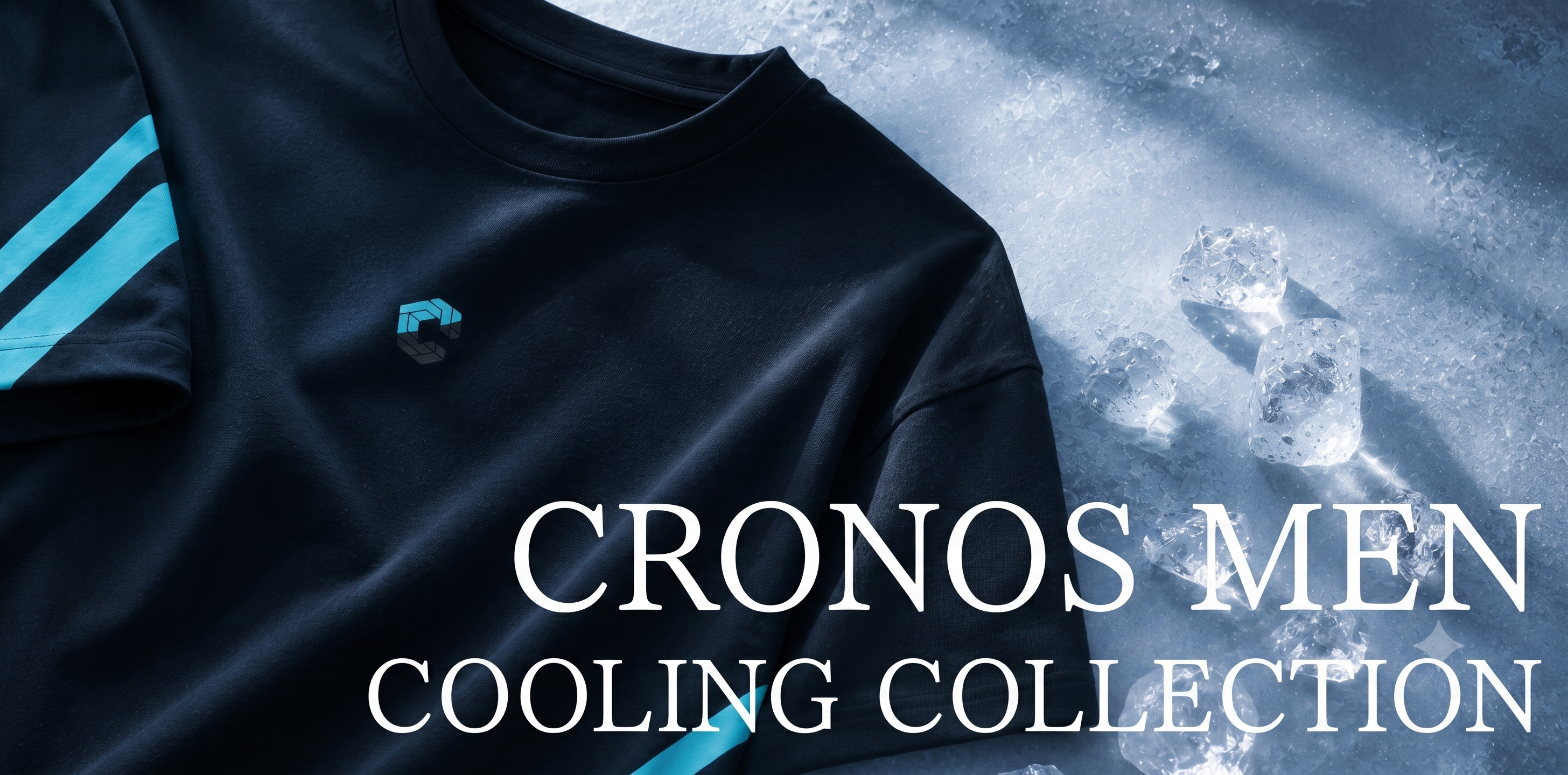 2026 COOLING COLLECTION