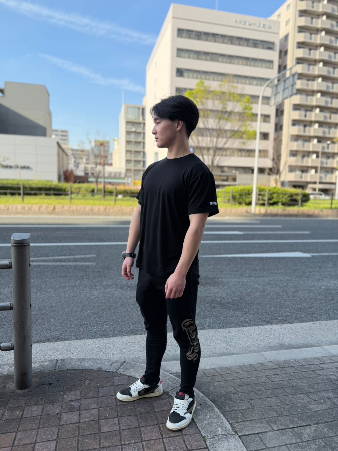CRONOS OSAKA STAFF