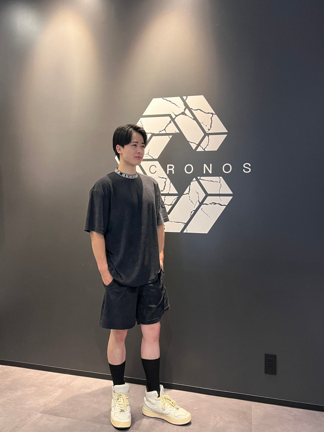 CRONOS UMEDA STAFF