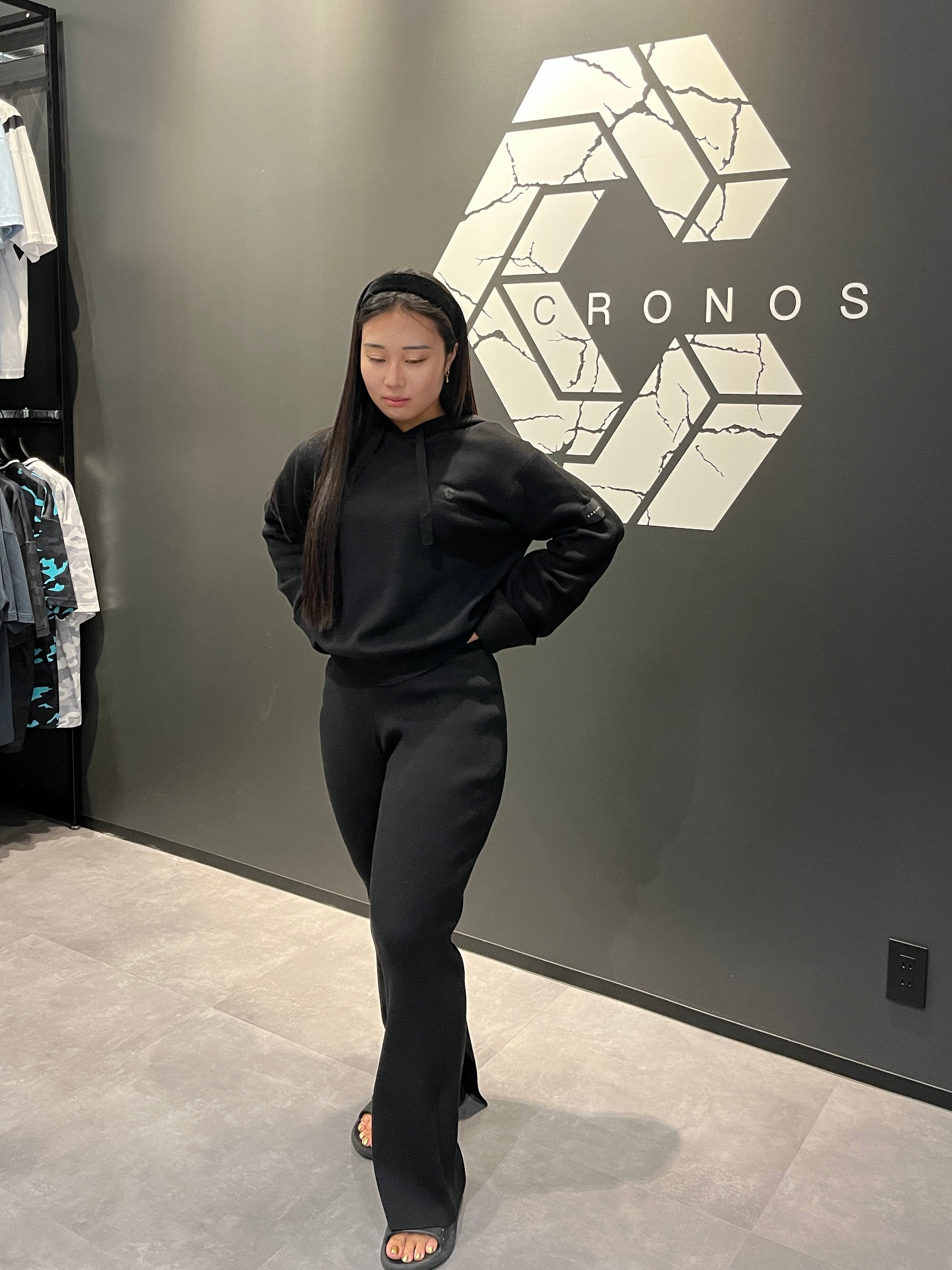 CRONOS UMEDA STAFF