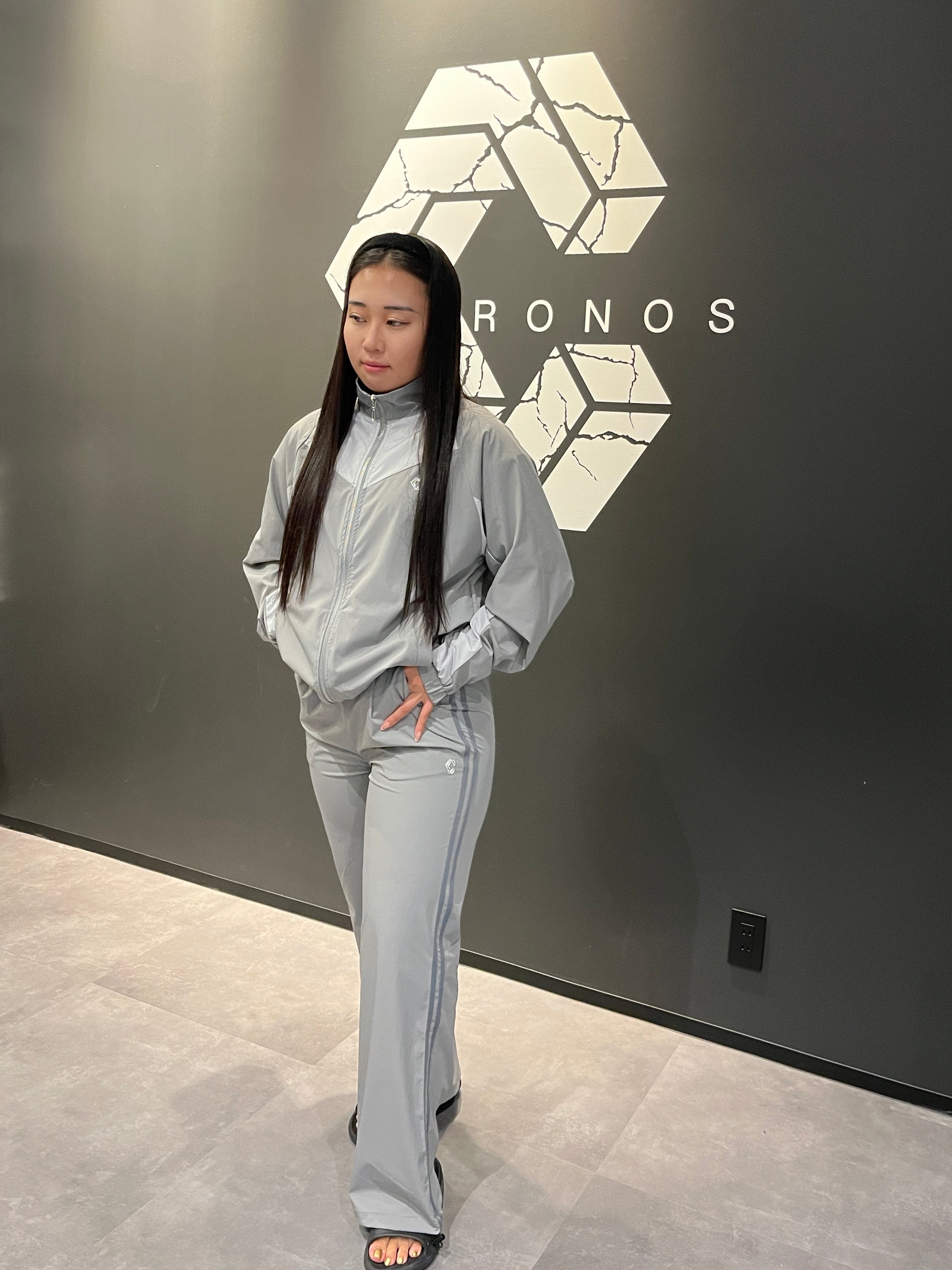 CRONOS UMEDA STAFF