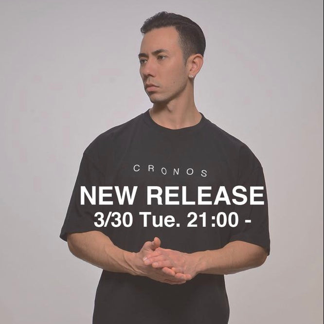 2021 March, NEW RELEASE