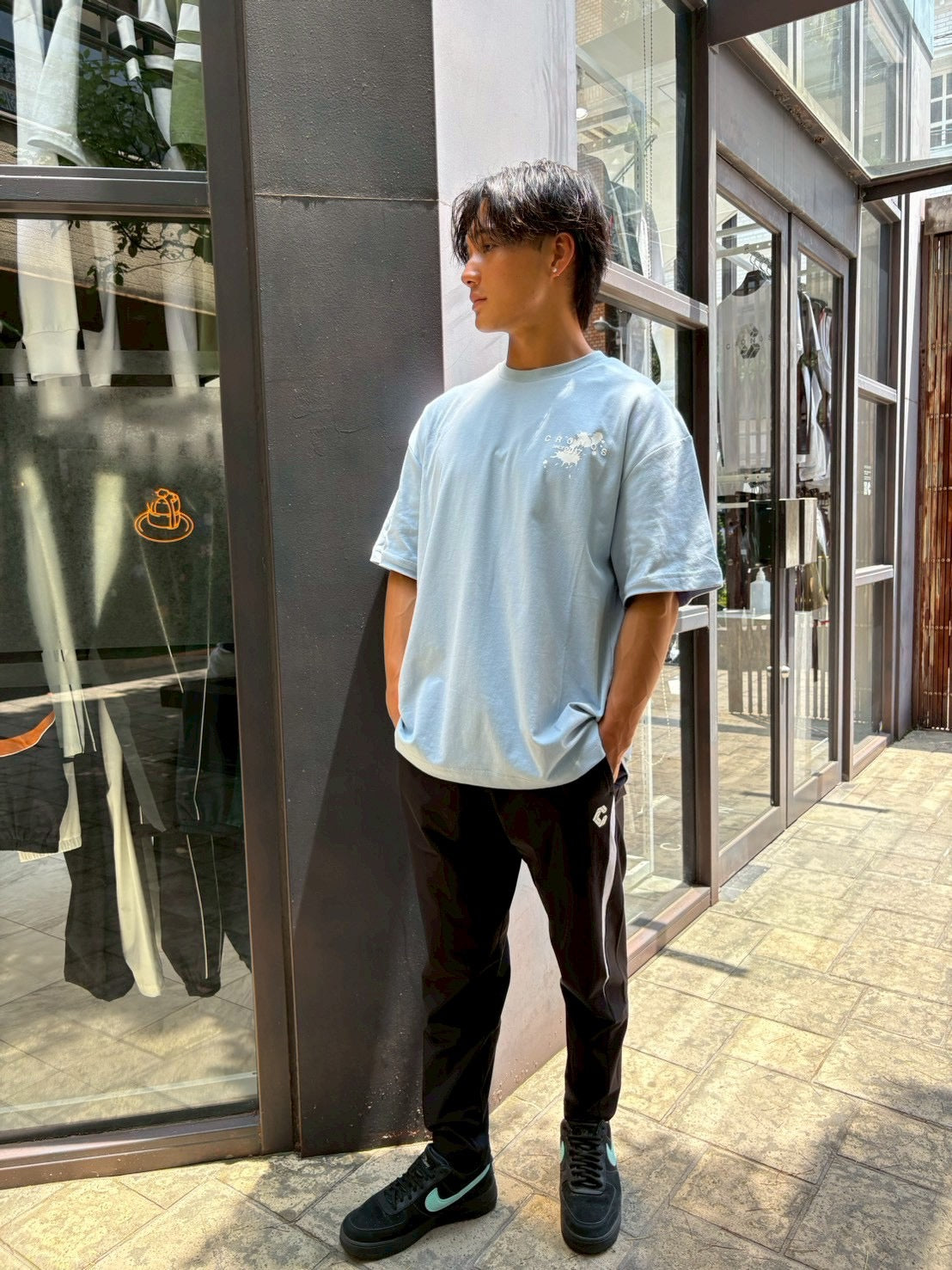 CRONOS OSAKA STAFF