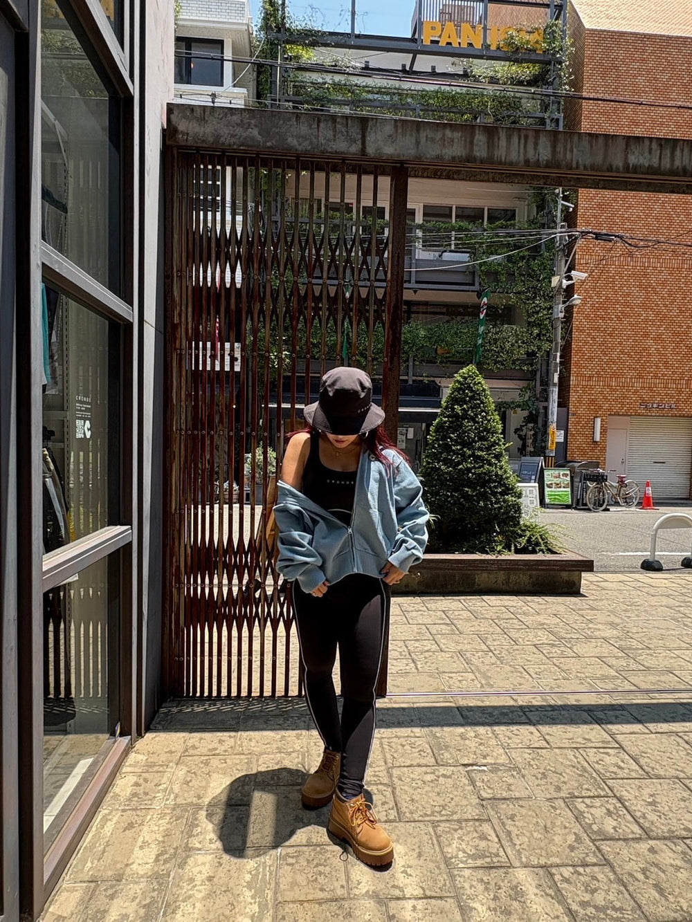 克羅諾斯大阪員工